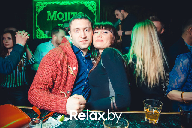 Mojitos Party, фото № 11