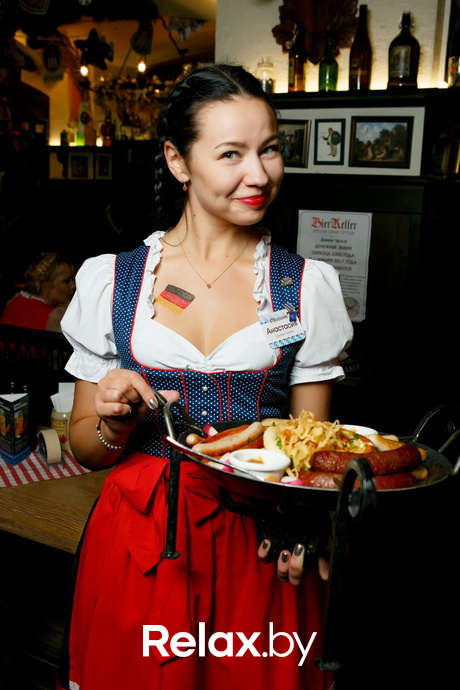 Октоберфест, фото № 20