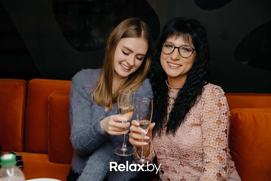 Ночные жители, фото № 13