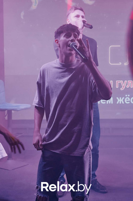 Saturday music, фото № 14