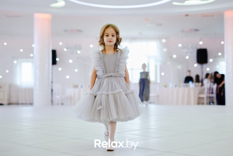 SILVER PARTY 2022 KIDS’ PODIUM, фото № 47