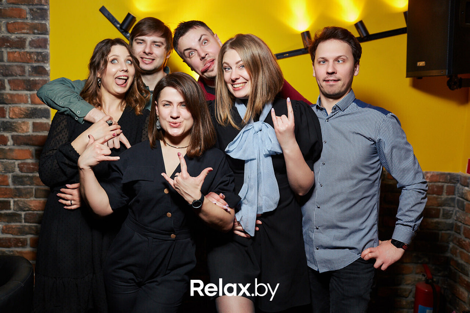 AST Караоке, фото № 34