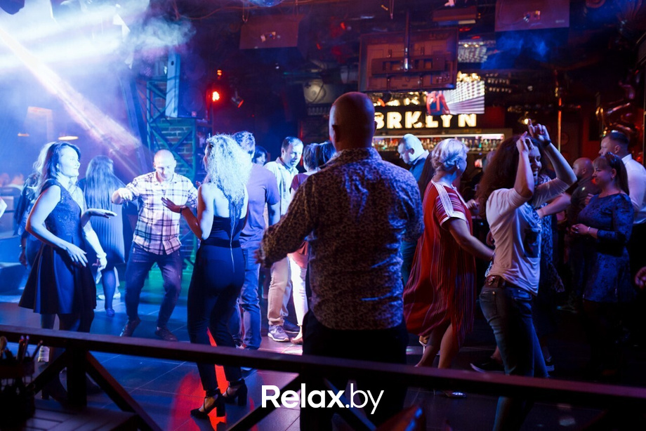 Brooklyn Live!, фото № 7