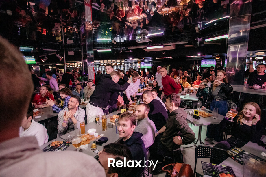 Финал Лиги Чемпионов, фото № 169