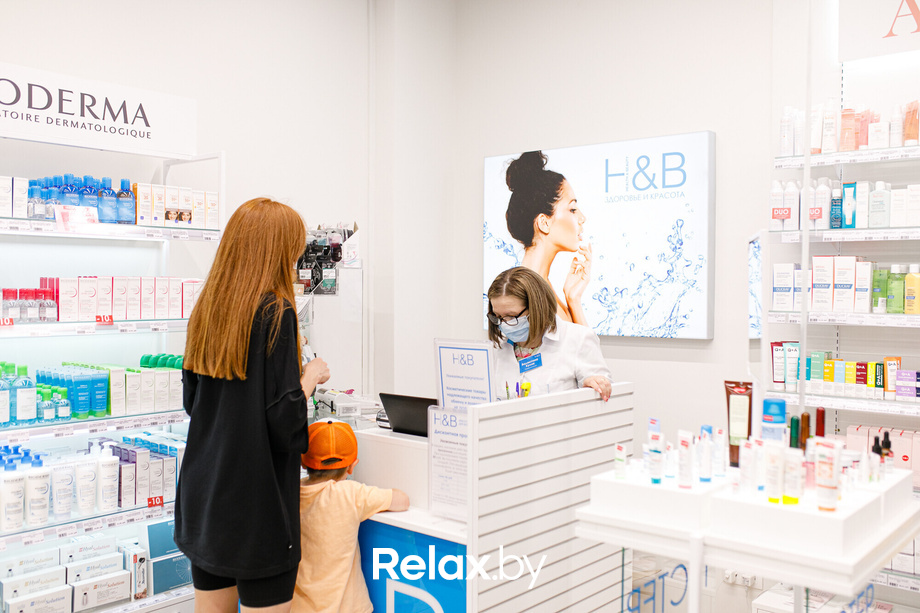 Открытие магазина Health and beauty, фото № 67