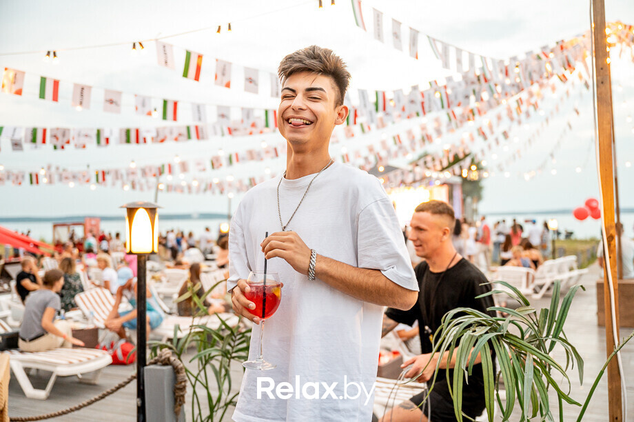 Вечеринка Martini Time, фото № 340