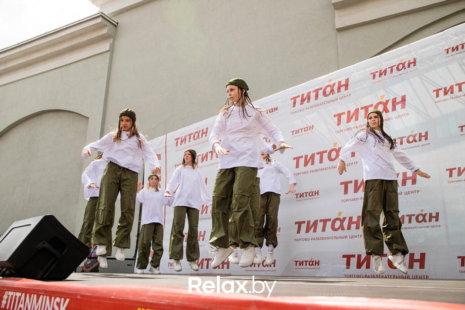 Детский фестиваль «Стоп, снято!», фото № 24