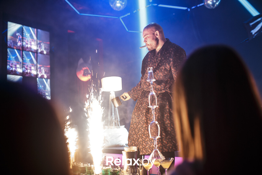 Пижамная вечеринка | part 2, фото № 46