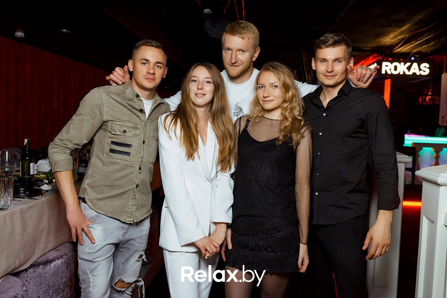 Saturday party, фото № 62