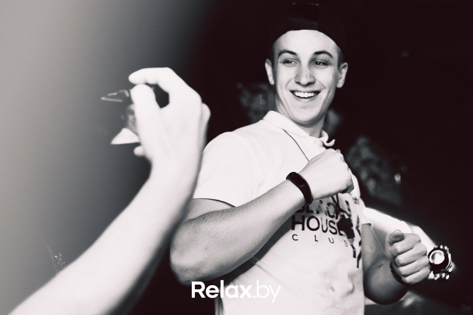 Champagne Showers, фото № 38