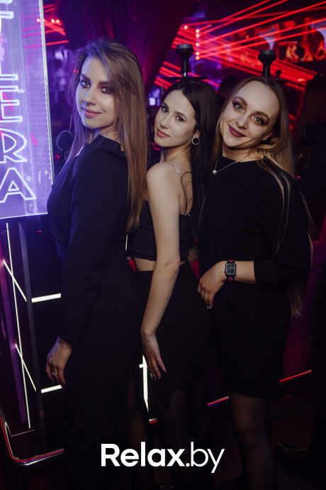 Friday «Double Trouble», фото № 33