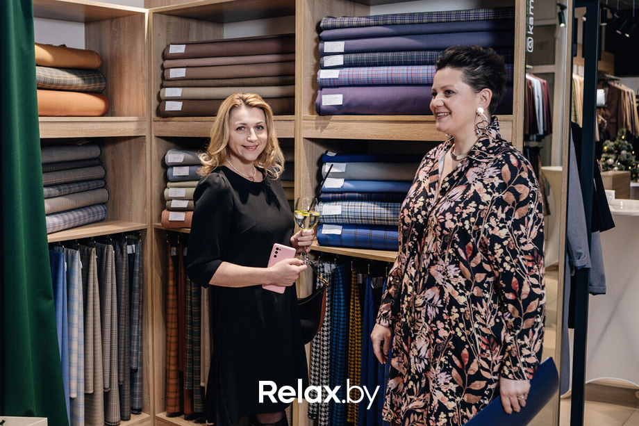 Девичник с LEMONGRASS, фото № 37