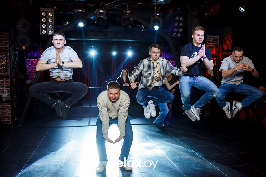 Brooklyn Live!, фото № 41