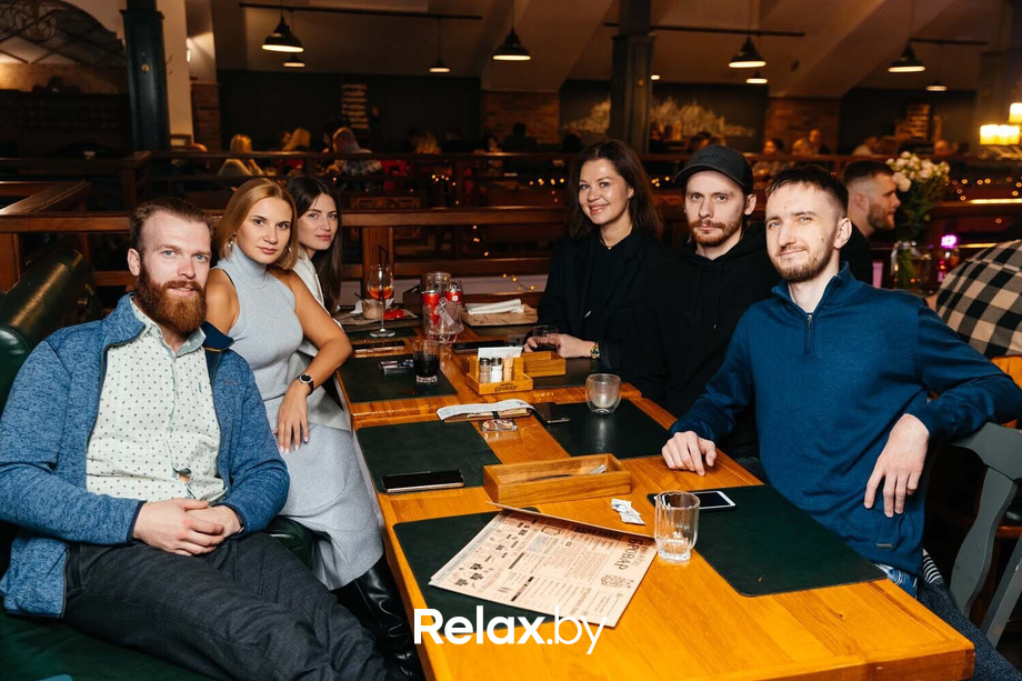 Суббота в Броваре, фото № 66