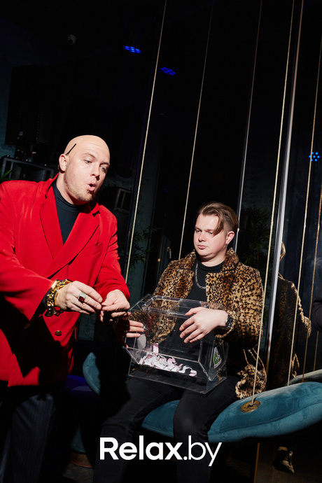 Nua RetroWave, фото № 174