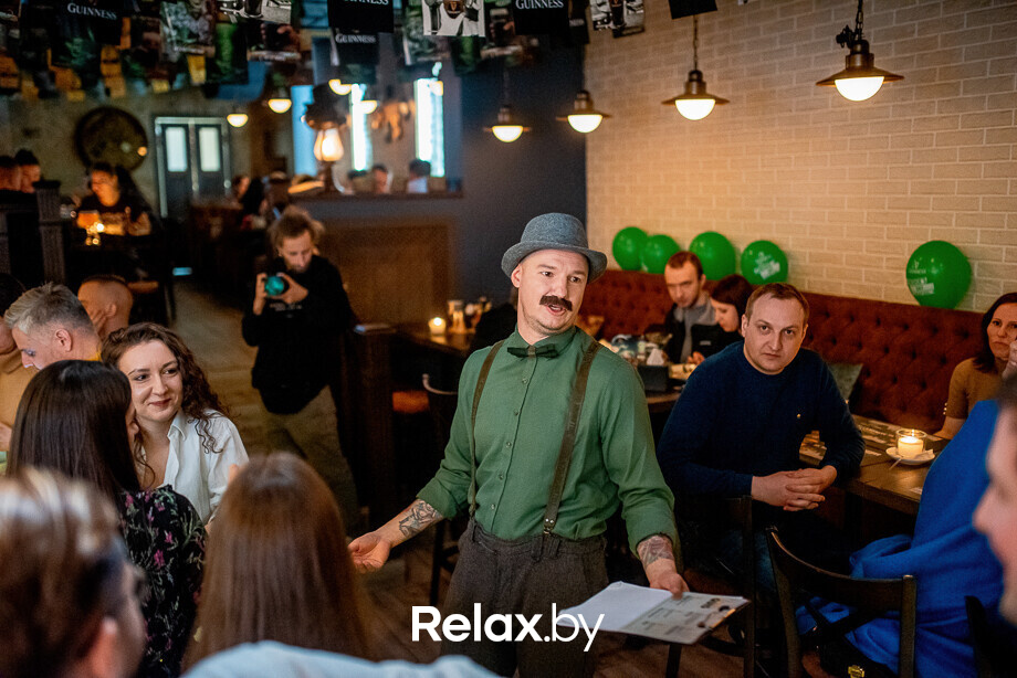 Tullamore St.Patrick's Day, фото № 10