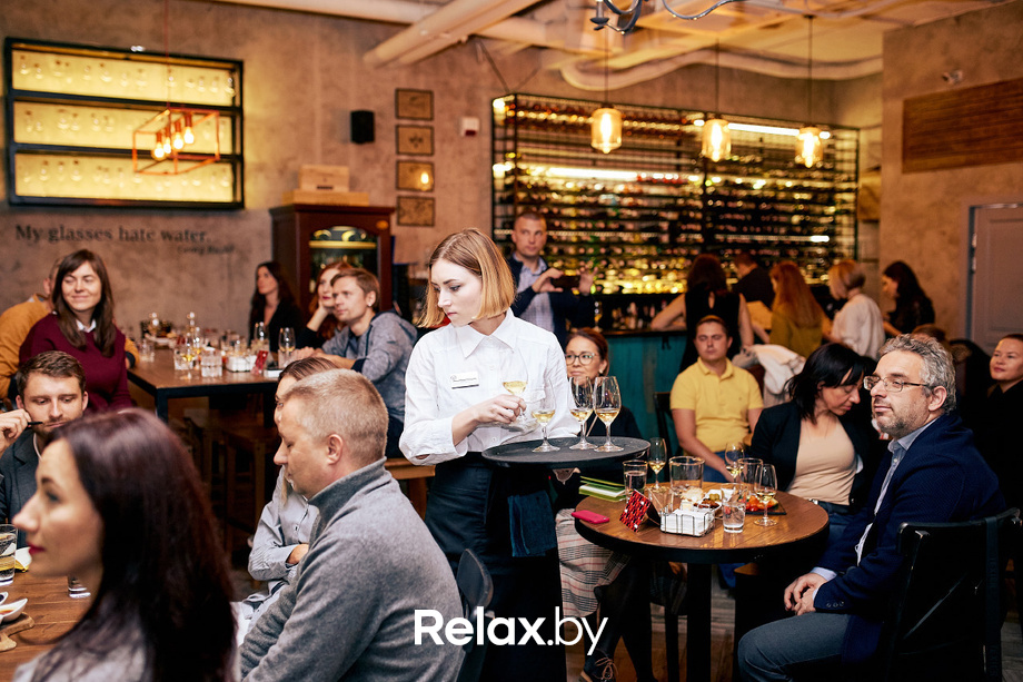 Вечер Schola Sarmenti, фото № 51