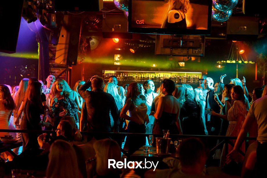 Brooklyn Live!, фото № 34