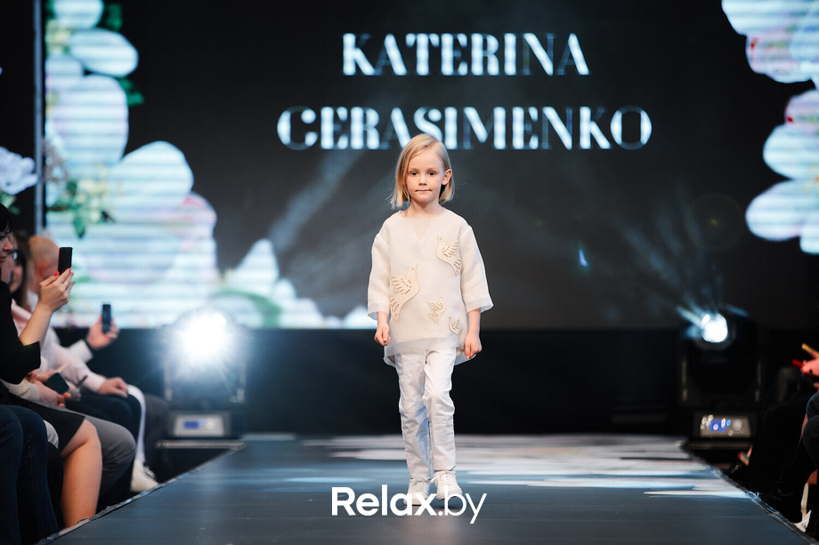 IMG Fashion Show, фото № 42