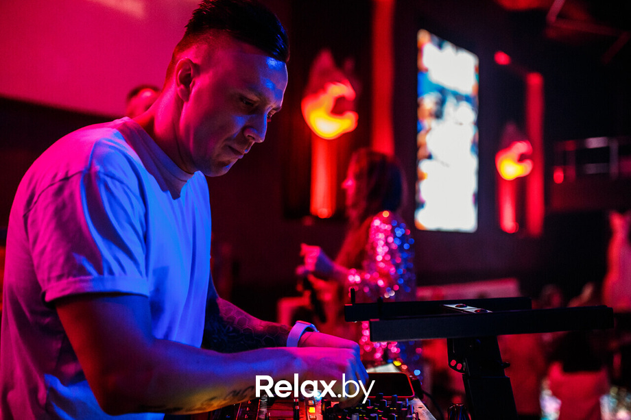 Жара, фото № 20