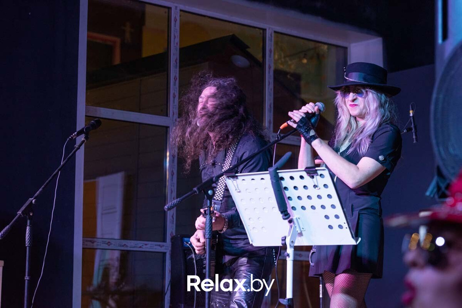 Таверна World of Barcraft, фото № 183