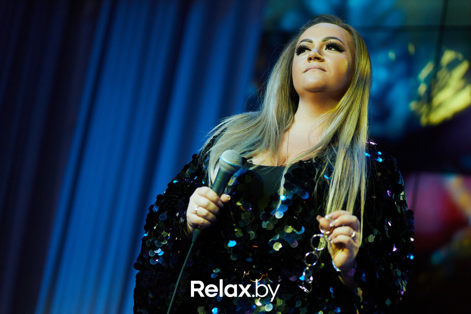 «Зимний сезон 50.000», трибьют-концерт «Михаила Круга», фото № 24