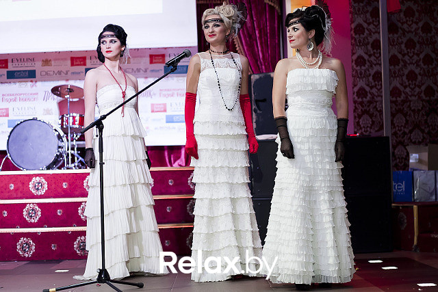 Парад невест 2013, фото № 125