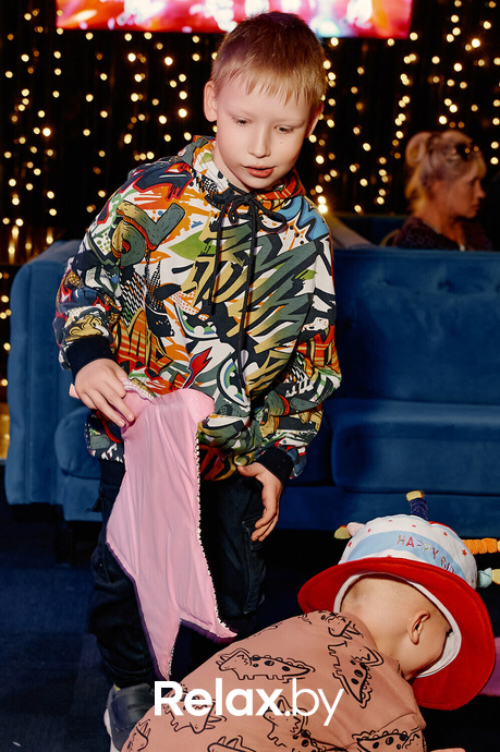 Короли Вечеринок. Детский праздник, фото № 79