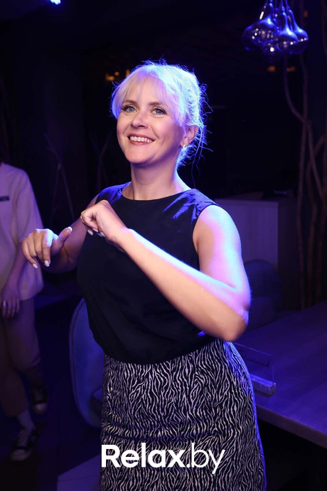 Ночные жители, фото № 8