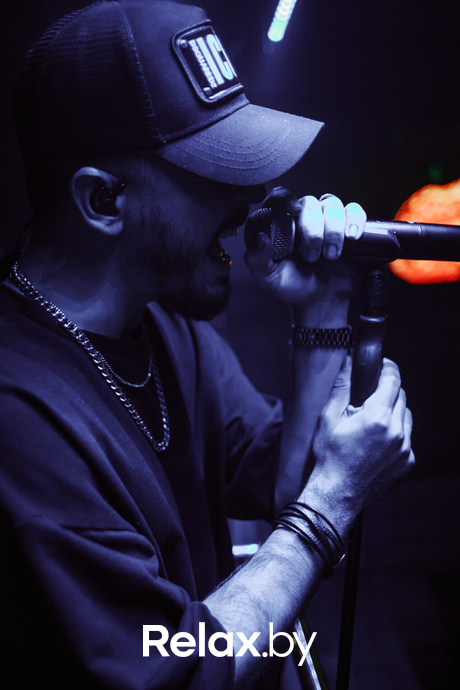 Zodiac, фото № 5