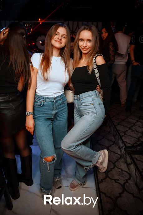 Saturday party, фото № 33