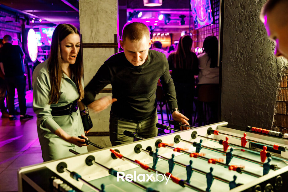 St. Patrick's Days, фото № 10