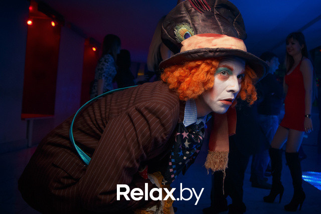 Dozari night, фото № 42