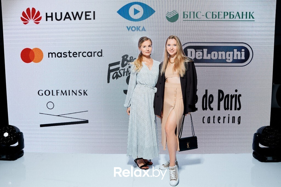 Brands Fashion Show, фото № 224