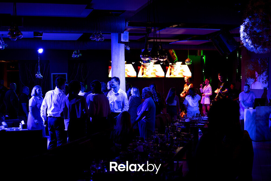 Ночные жители, фото № 81