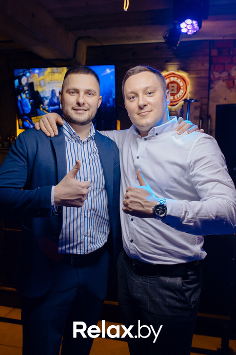 Thursday party, фото № 75