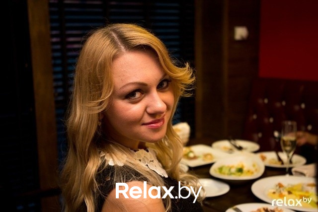 Infinity travel в ресторане Feelini, фото № 27