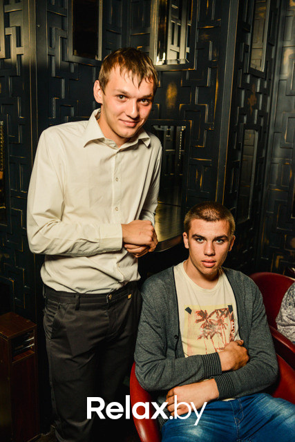 Турнир Grandis по trend mixologi 2013, фото № 210