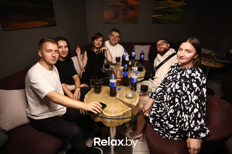 Terra party, фото № 2