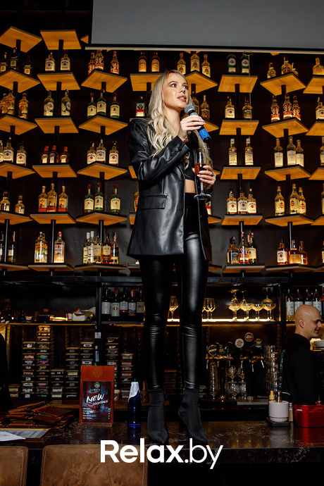 Rock birtday party, фото № 78