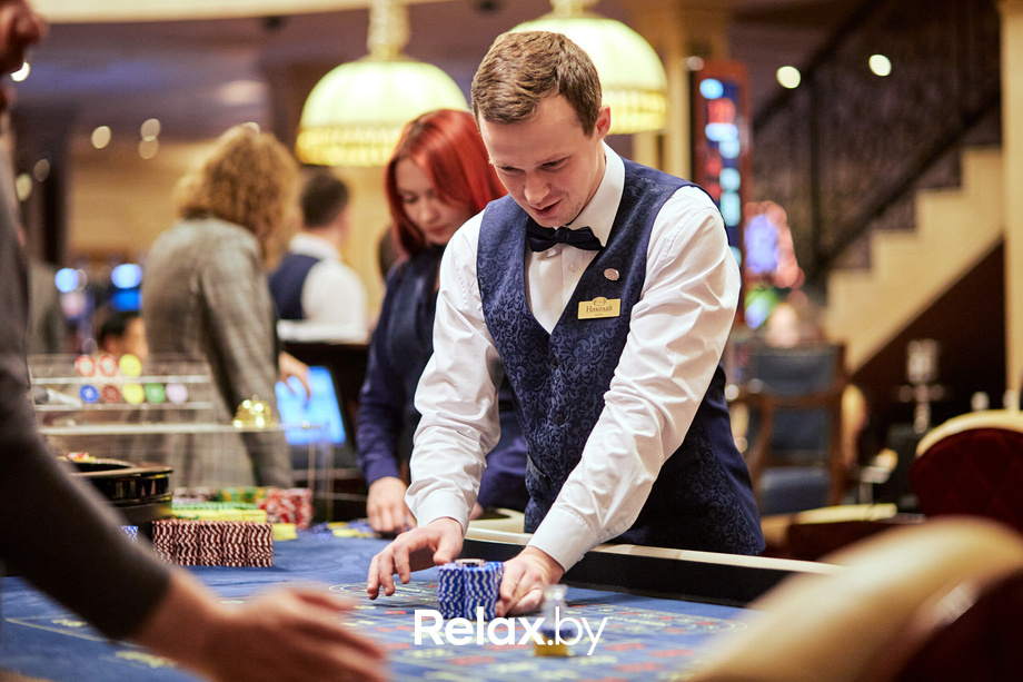 Мелодия удачи и LUCKY 7, фото № 38