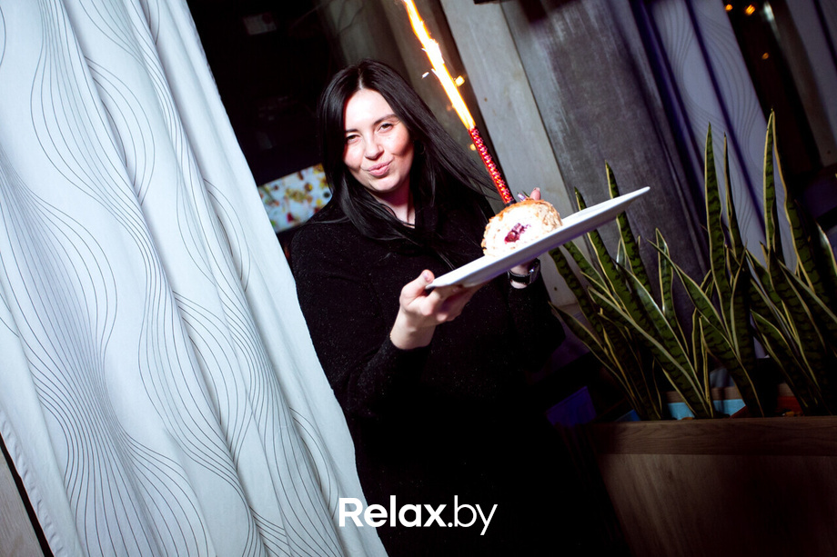 Ночные жители, фото № 2