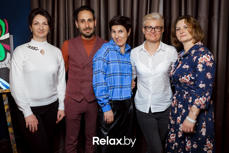 Brooklyn Live!, фото № 37