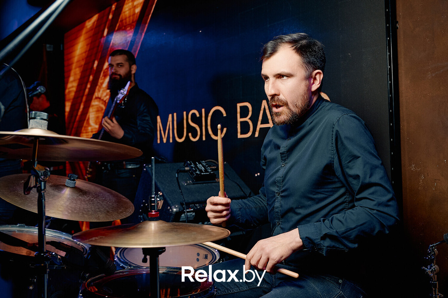 Friday Music, фото № 39