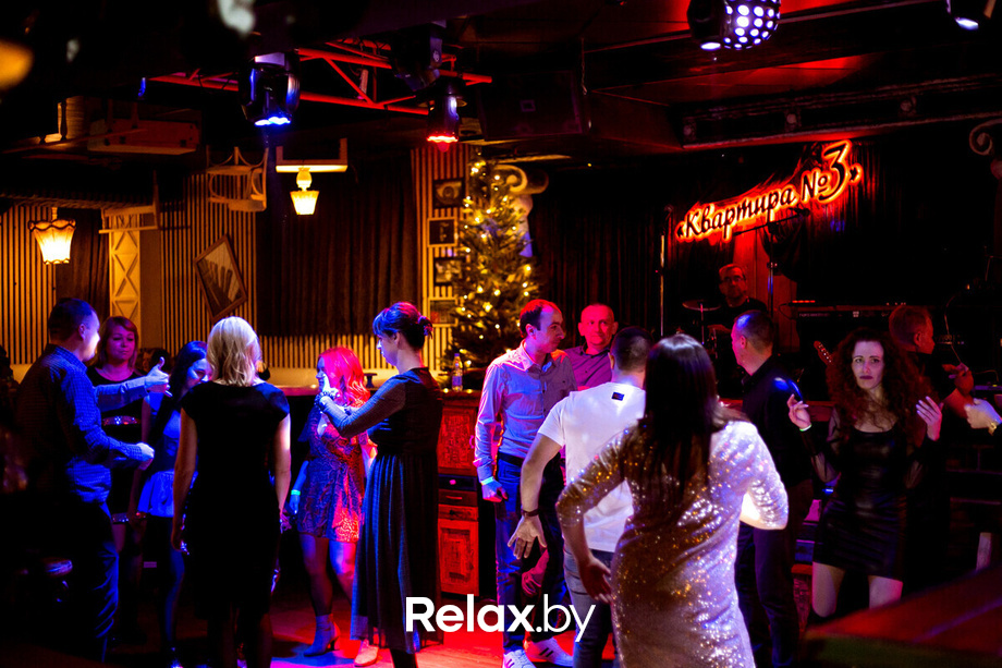 Новогодняя Квартира, фото № 38