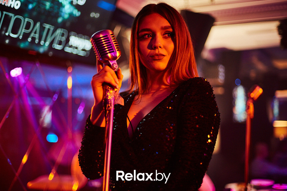 Autumn pleasure, фото № 22