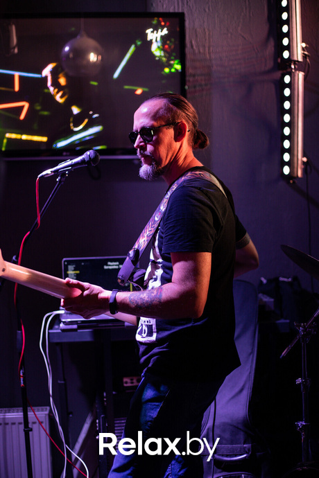 Ночные жители, фото № 78