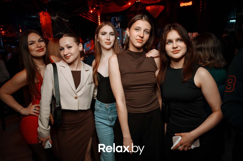 Saturday party, фото № 5