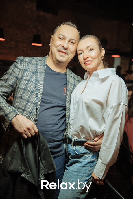 Отчетный концерт, фото № 34