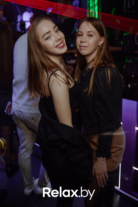 Saturday «Don’t stop the party», фото № 37